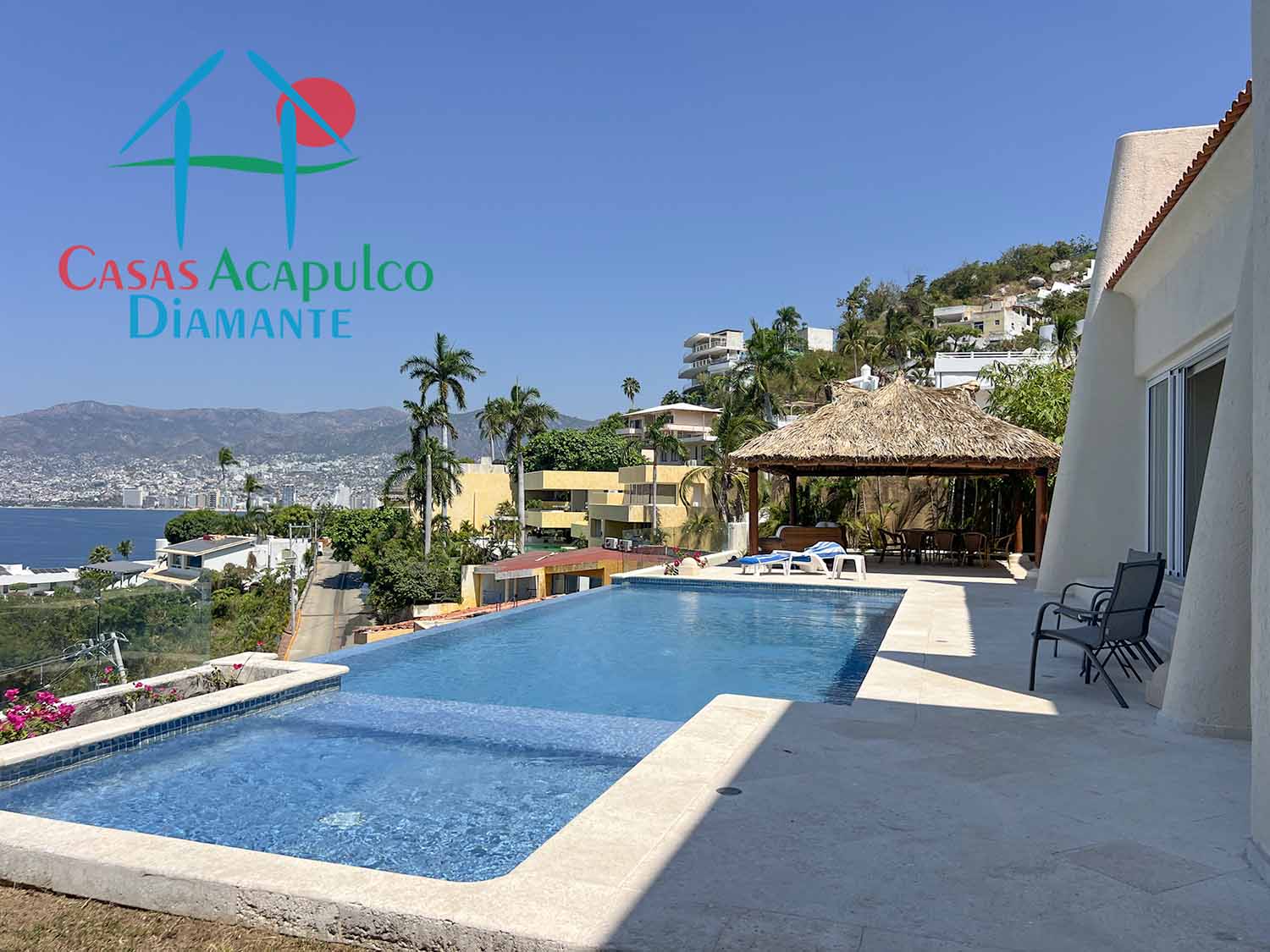 Villa Canora - Terraza 13